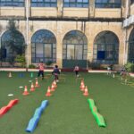 ÄĶamrun Primary School Takes Part in SportMalta Schools Sports Day 2025