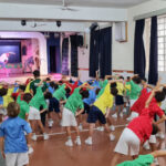 Stella Maris College Junior School Takes Part in SportMalta Schools Sports Day 2025
