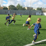 St Clare College Bice Mizzi Vassallo Pembroke Primary Takes Part in SportMalta Schools Sports Day 2025