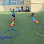 STMC Tarxien Primary School Celebrates the European Week of Sport with a Full Day of Fun and Fitness