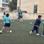 Patri Indri Schembri Primary School Luqa Takes Part in SportMalta Schools Sports Day 2025