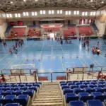 KulleÄĄÄĄ San Ä orÄĄ Preca Skola Primarja Karmen Azzopardi Takes Part in SportMalta Schools Sports Day 2025