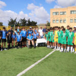 Bormla Local Council Takes Part in European Week of Sport as Part of #BeActive Campaign