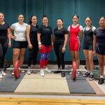 Ladies Weightlifting Challenge Kicks Off the European Week of Sport at Selmun Family Park
