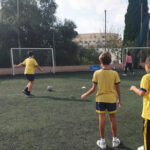 San Ġwann Hosts SportMalta Schools Sports Day 2025 as Part of the European Week of Sport