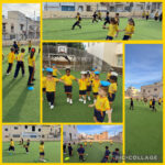 St. Benedict College, Birżebbuġa Primary Celebrates SportMalta Schools Sports Day 2025