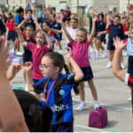 St. Monica School Birkirkara Celebrates European Week of Sport 2025