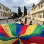 St Thomas More College, Dun Ġużepp Żerafa Fgura Primary A celebrates SportMalta Schools Sports Day 2025