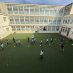 St. Thomas More College Tarxien Middle School Celebrates SportMalta Schools Sports Day 2025