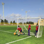 St. Margaret College Secondary School Verdala Promotes Inclusion During SportMalta Schools Sports Day 2025