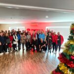 At SportMalta, we officially kicked off the festive season with the lighting of our Christmas tree.