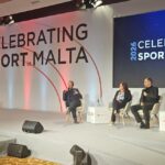 Conference Celebrating Sport in Malta 2026 Write Up
