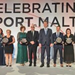 SportMalta Recognition Night 2026, Celebrating Sport in Malta