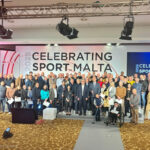 Over €1.7 Million in Financial Support Awarded to Malta’s Sports Sector