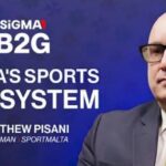 SportMalta Chairman on inclusion, facilities and Malta’s growing reputation for major events