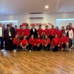 SportMalta Launches National Swimming Coaches Framework to Strengthen Grassroots Sport