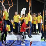Nation Celebrates Youth, Inclusion, Sport and Fitness at the Sport Village 2026