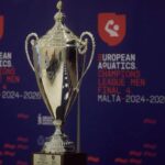 Malta hosts the Water Polo Champions League Final Four