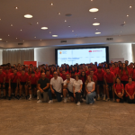 SEMINAR PREPARES LET'S MOVE MALTA COACHES AHEAD OF SUMMER PROGRAMME
