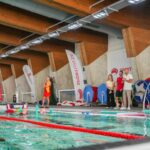 Minister Visits Cottonera Sports Complex During The Let's Move Malta Summer Programme