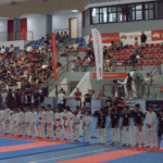 Malta Karate Federation National Championships 2026 Brings Together 202 Athletes at Cottonera Sports Complex