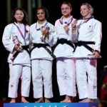 KATRYNA ESPOSITO SECURES COMMONWEALTH GAMES BRONZE