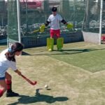 WHITE HART HOCKEY CLUB HOSTS END OF SUMMER HOCKEY EVENT FOR PLAYERS, PARENTS AND COACHES
