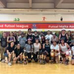 Honey Island Rollers Host Roller Derby Bout for European Week of Sport 2026