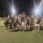 GHAJNSIELEM LOCAL COUNCIL TAKES PART IN THE EUROPEAN WEEK OF SPORT AS PART OF THE #BEACTIVE CAMPAIGN