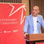 MESA AWARDS 2025/26: SPORTMALTA CEO MARK CUTAJAR RECEIVES PRESIDENT'S AWARD