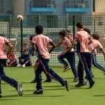 SportMalta School Sports Day: San Ġorġ Preca Secondary School Hamrun Celebrates Sport and Teamwor