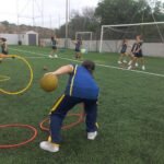 SportMalta School Sports Day: St Clare College Pembroke Primary Celebrates Sport through Fun and Games