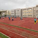 SportMalta School Sports Day: Ħandaq Middle School Promotes Teamwork through Active Participation