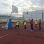 SportMalta School Sports Day: Gozo College Ninu Cremona Secondary School Promotes Sport and Active Participation