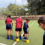 Vittoriosa Primary School organised a Fun-Filled Day of Sporting Activities Aimed at Promoting Physical Activity, Teamwork and Sportsmanship Among its Pupils to Celebrate the SportMalta School Sports Day.