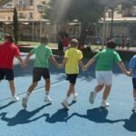 Stella Maris College Junior School Gets the Whole School Moving for SportMalta School Sports Day 2026