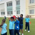 STC Achille Ferris Msida Primary Promotes Teamwork Through SportMalta School Sports Day 2026