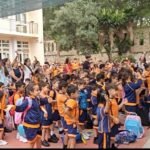SportMalta School Sports Day: Attard Primary School Starts the Day with Movement and Music