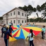 SportMalta School Sports Day: StMC Maria Goretti Tarxien Middle School Encourages Active Participation