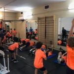 SportMalta School Sports Day: National Sport School Celebrates Teamwork and Sporting Spirit