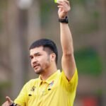 REFS Project Highlights the Importance of Supporting the Next Generation of Sport Officials