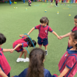 SportMalta School Sports Day at Żabbar A Primary