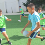 Gozo College Agius De Soldanis Middle School Promotes Active Lifestyles Through SportMalta School Sports Day