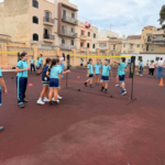 Fgura Primary B School Promotes Active Lifestyles Through SportMalta School Sports Day 2026