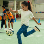 Rabat Primary School Encourages Active Lifestyles Through SportMalta School Sports Day