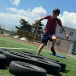St Margaret College Secondary School Verdala Promotes Fitness Through SportMalta School Sports Day