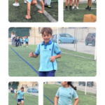 SportMalta School Sports Day: San Lawrenz Primary School Develops Fundamental Movement Skills Through Active Learning