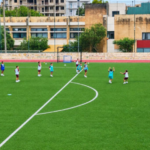 SportMalta School Sports Day: St Paul’s Missionary School Promotes Teamwork and Active Living