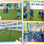 SportMalta School Sports Day: Ħaż-Żebbuġ Primary School Promotes Inclusive Physical Activity