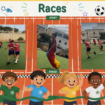SMC Patri Wistin Born Kalkara Primary Celebrates SportMalta School Sports Day